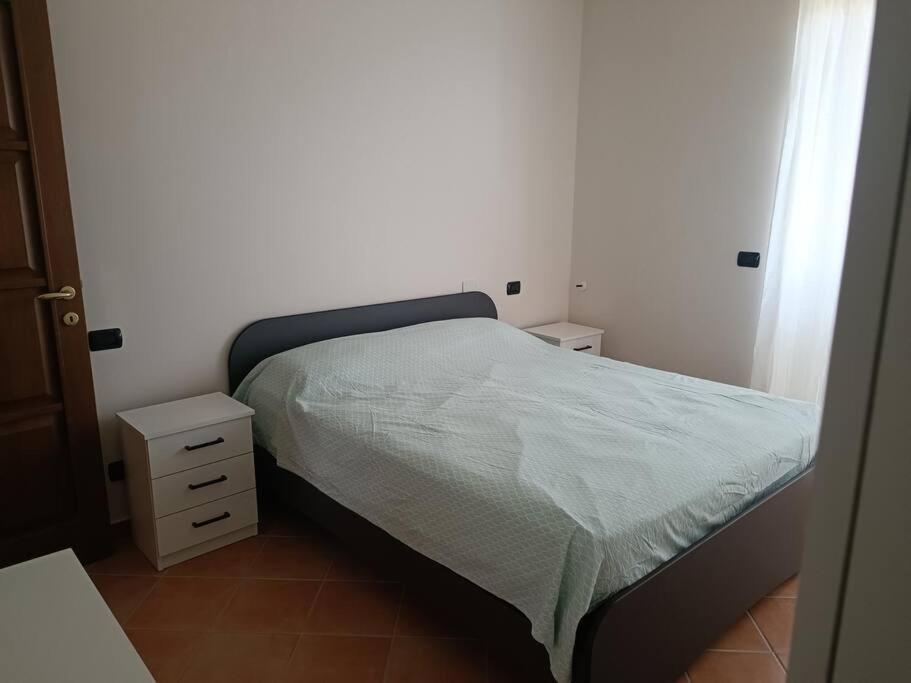 La Casa Del Mare E Della Montagna